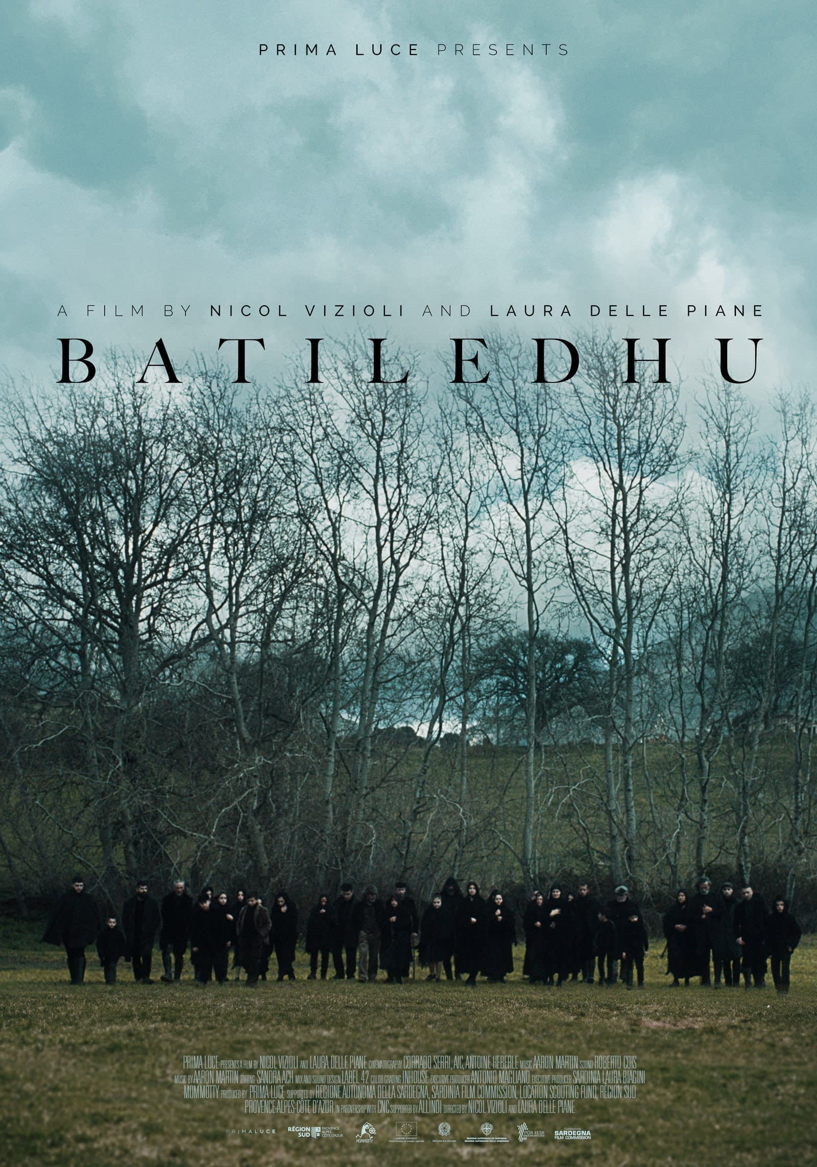 Batiledhu