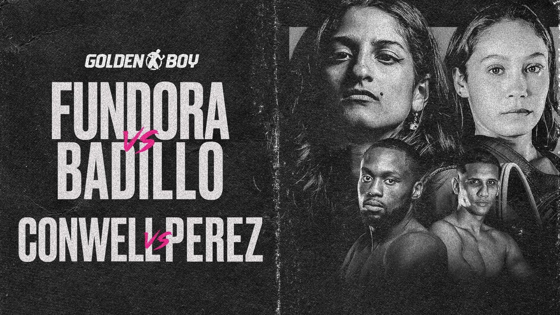 Gabriela Fundora vs. Marilyn Badillo