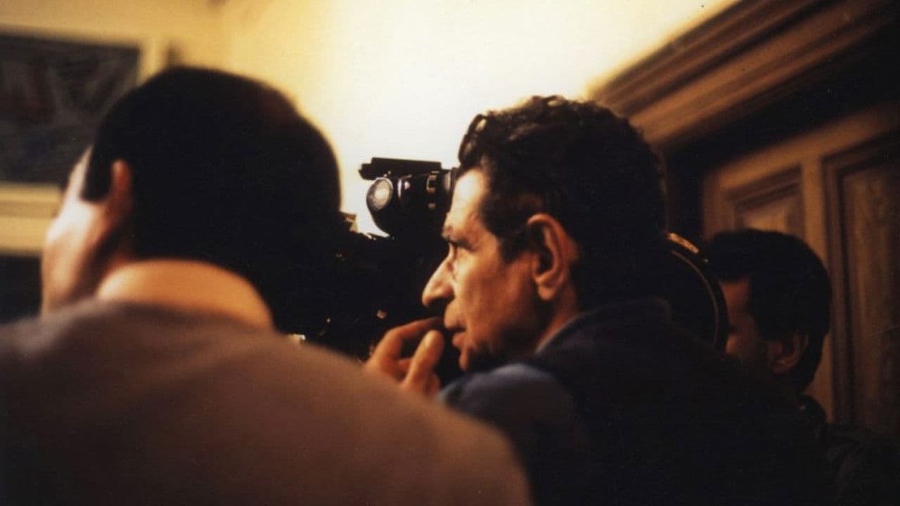 Cairo as Told by Youssef Chahine