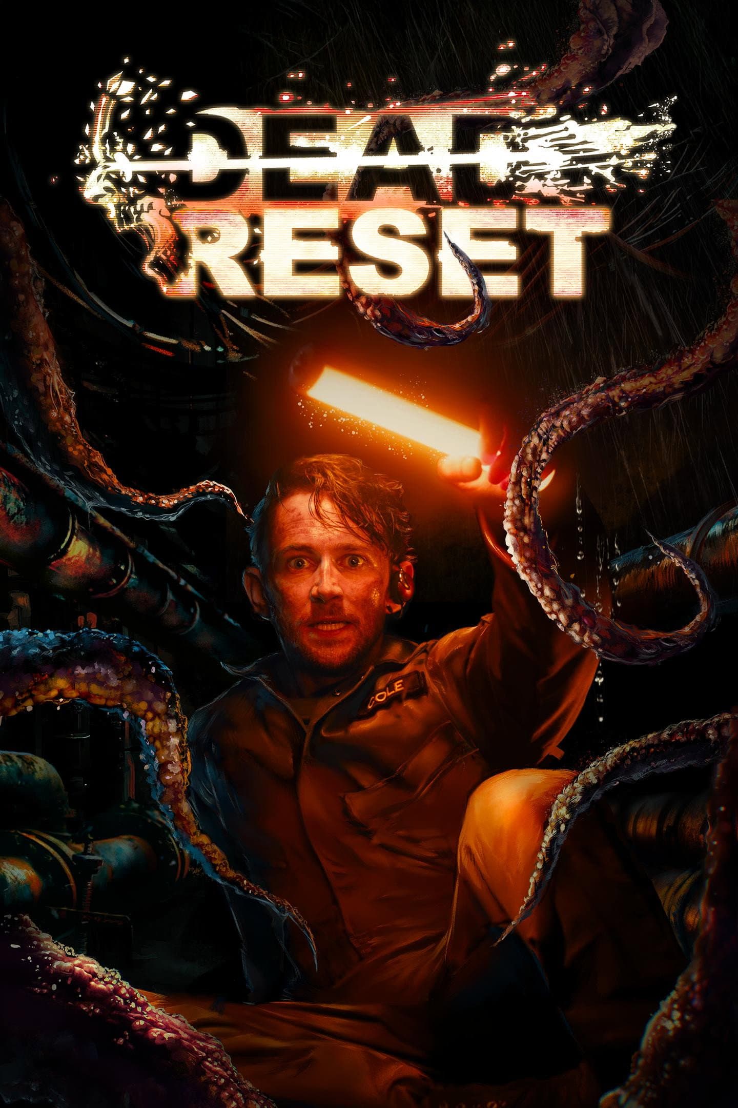 Dead Reset