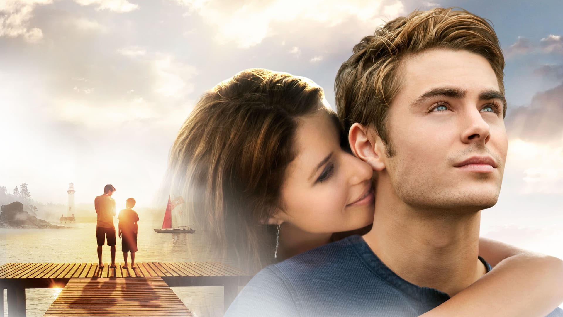 Charlie St. Cloud