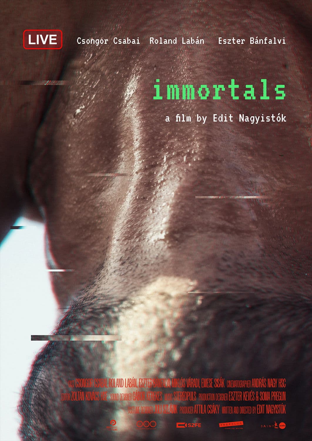 immortals