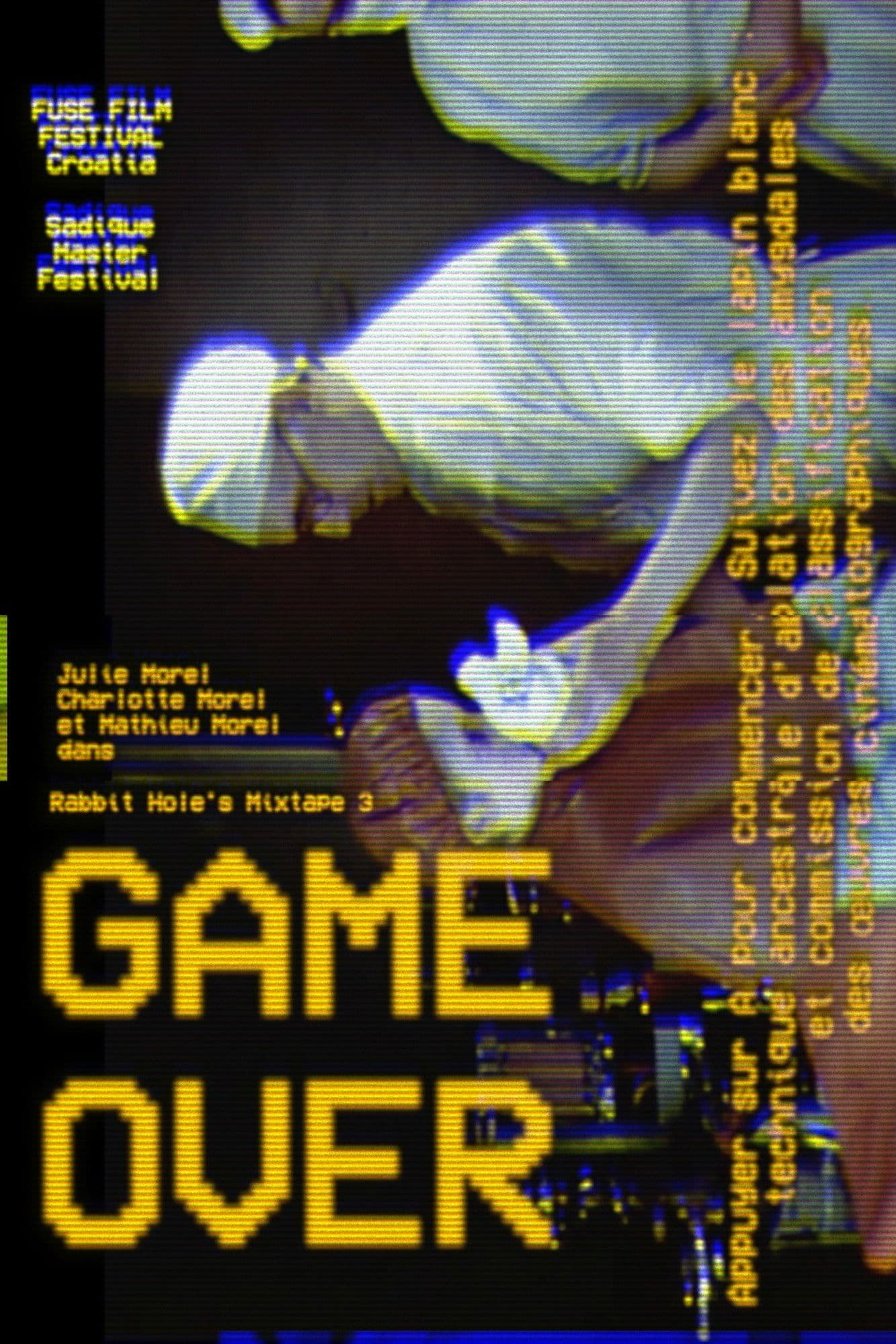 Mixtape 3 : Game Over