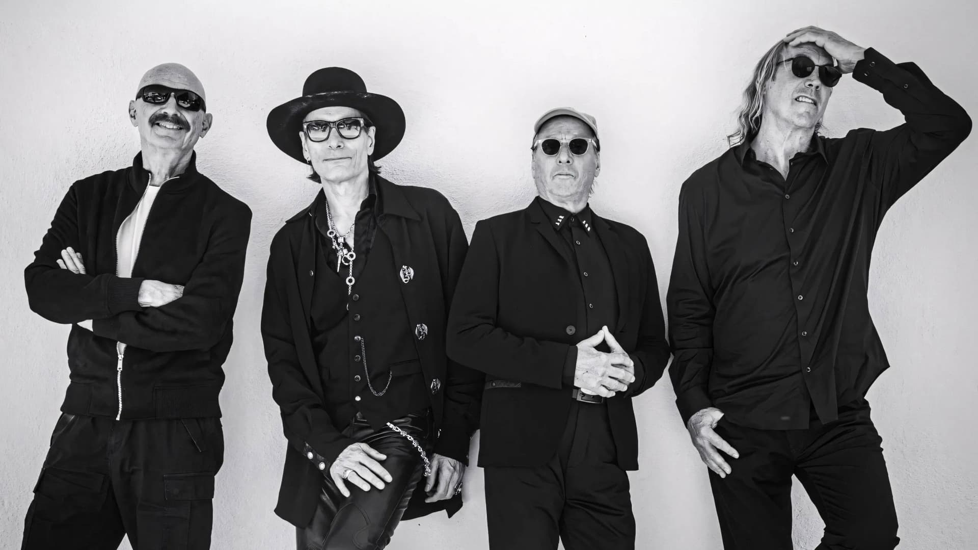 BEAT: Neon Heat Disease - Live in Los Angeles