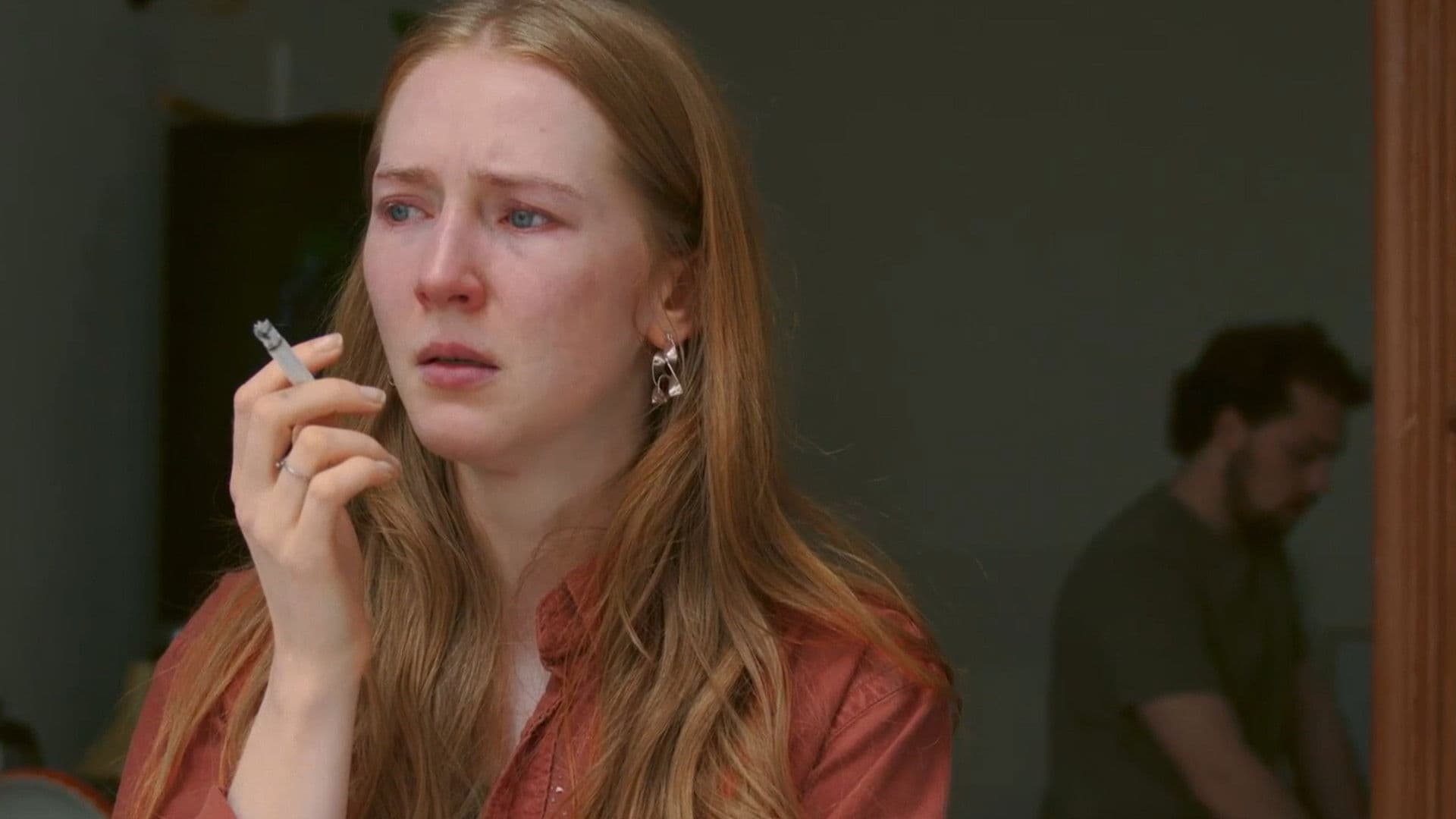 Silent, almost unnoticed