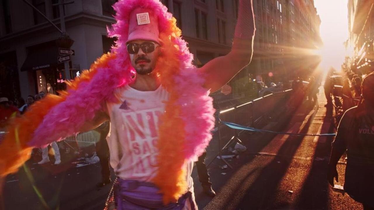 Gays Against Guns