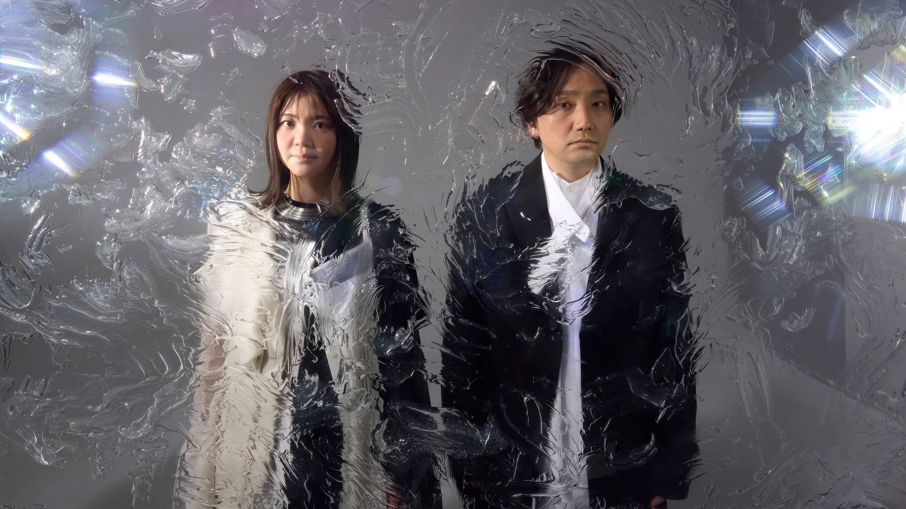 いきものがかりの みなさん、こんにつあー!! THE LIVE 2021!!!