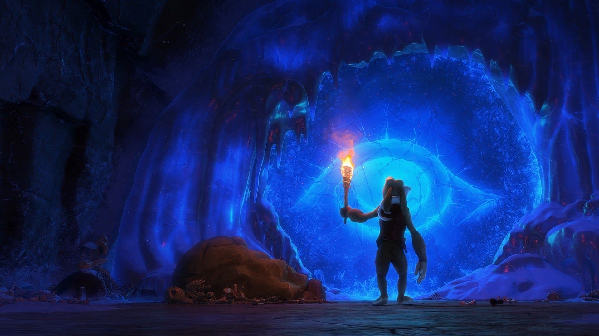 Snow Queen Collection