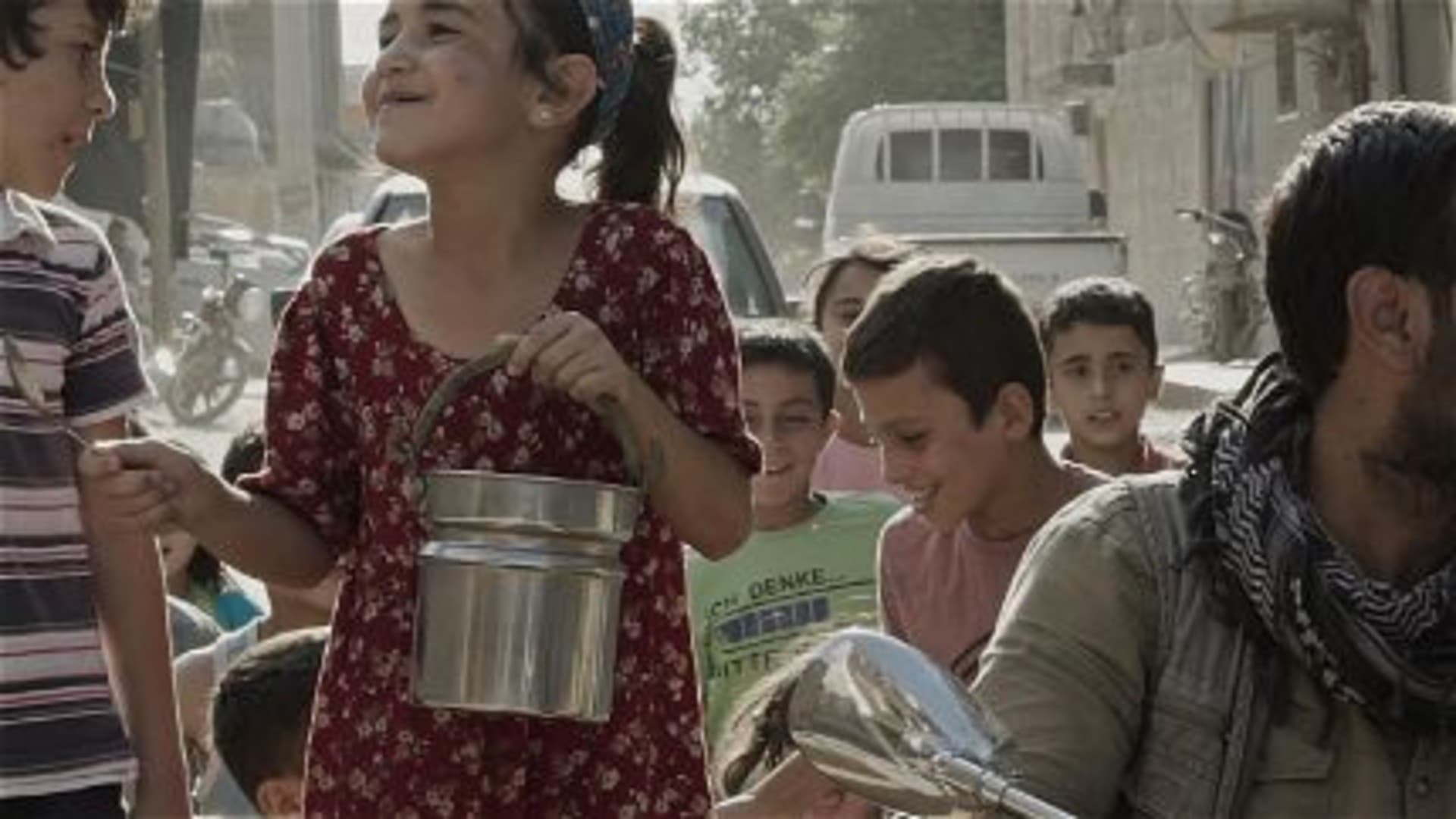 When the Seedlings Grow