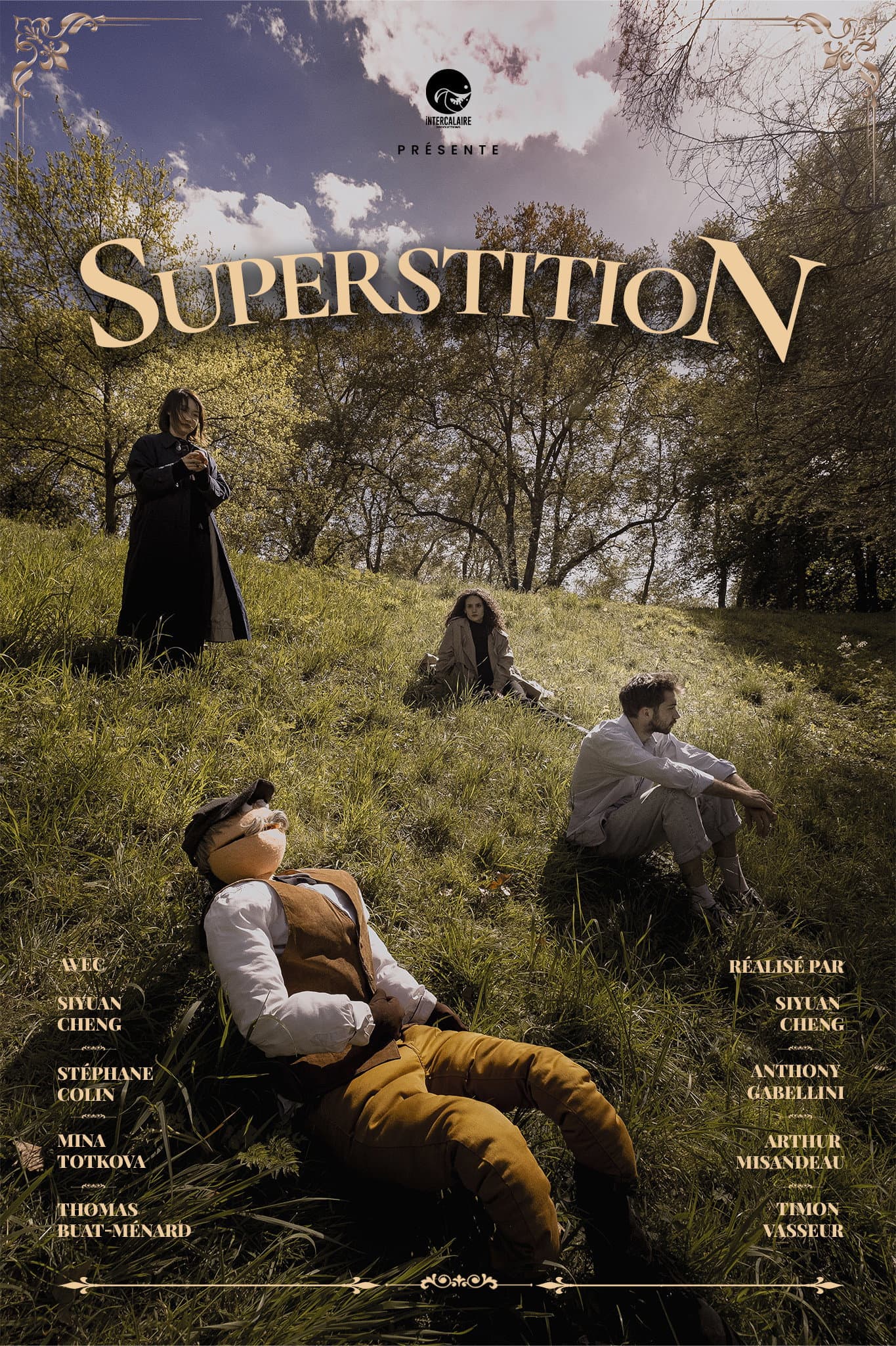 Superstition