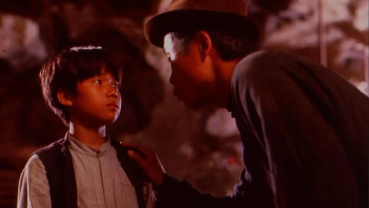 The Eleventh Child