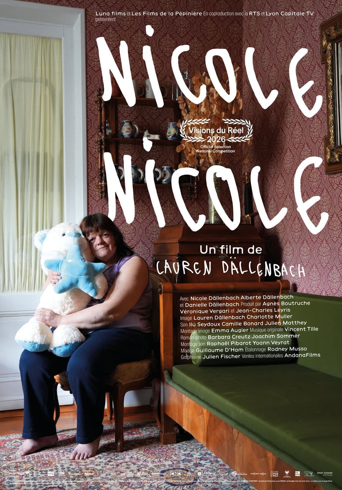 Nicole Nicole