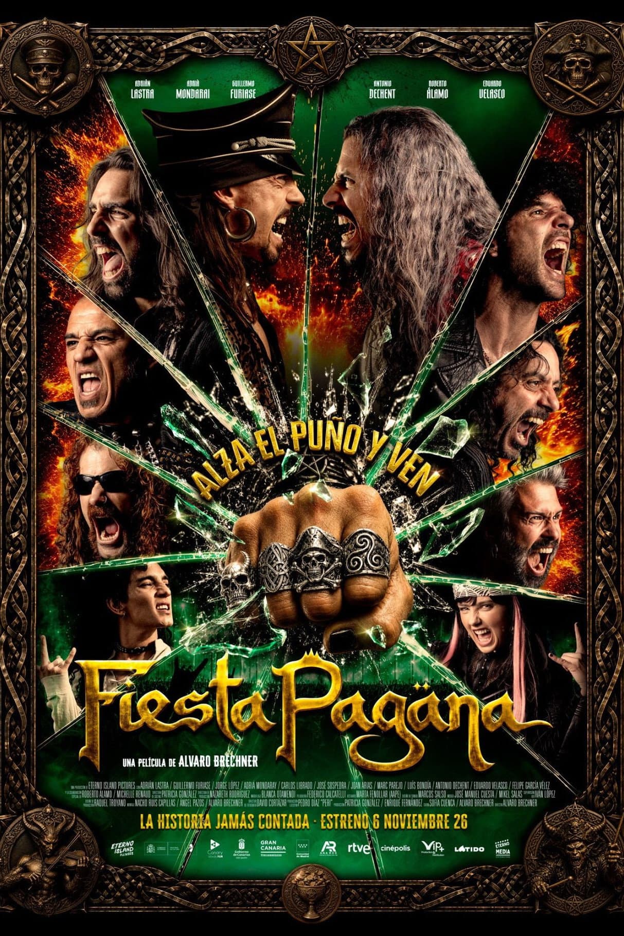 Fiesta Pagäna
