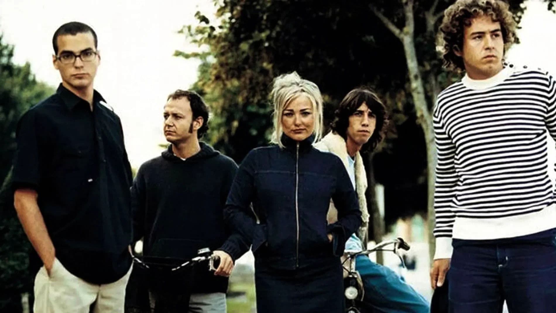 La Oreja de Van Gogh: El Viaje de Copperpot