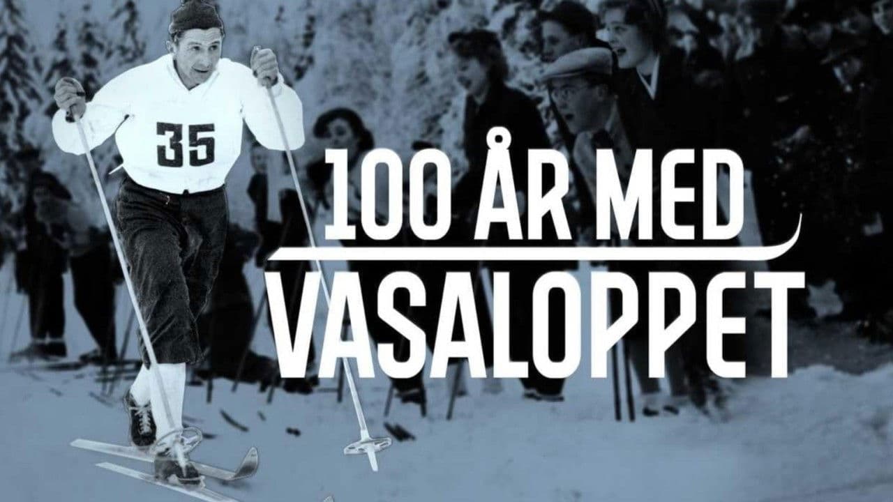 100 år med Vasaloppet