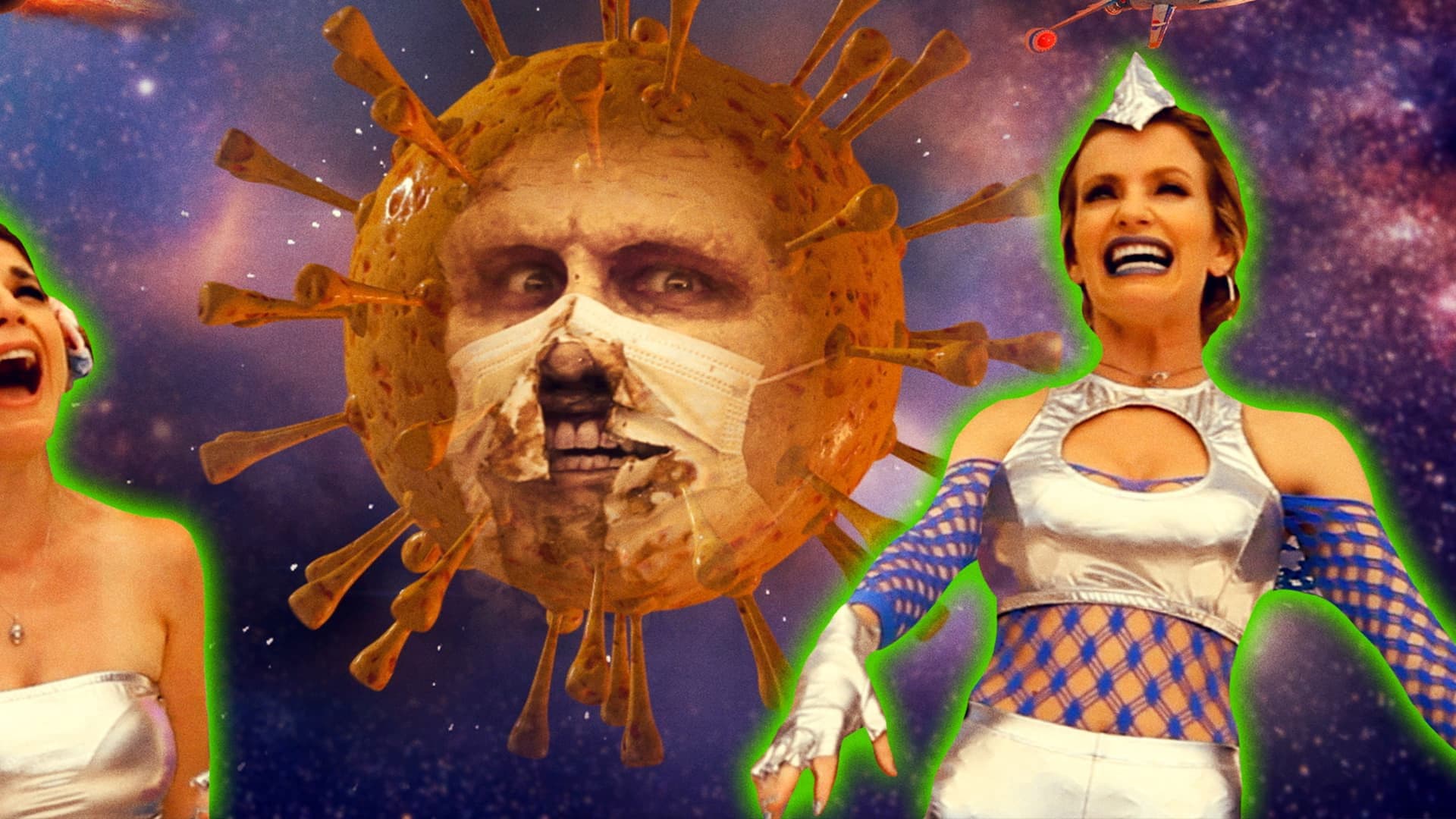 Barbie & Kendra Collection