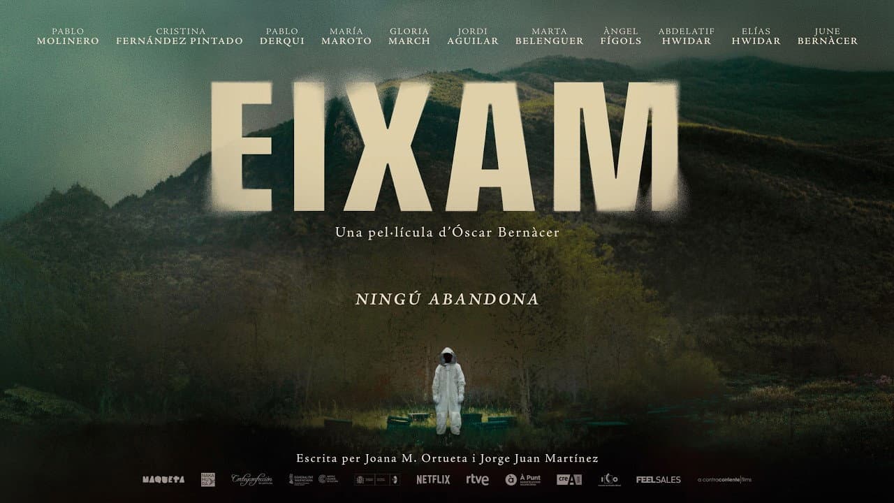 Eixam