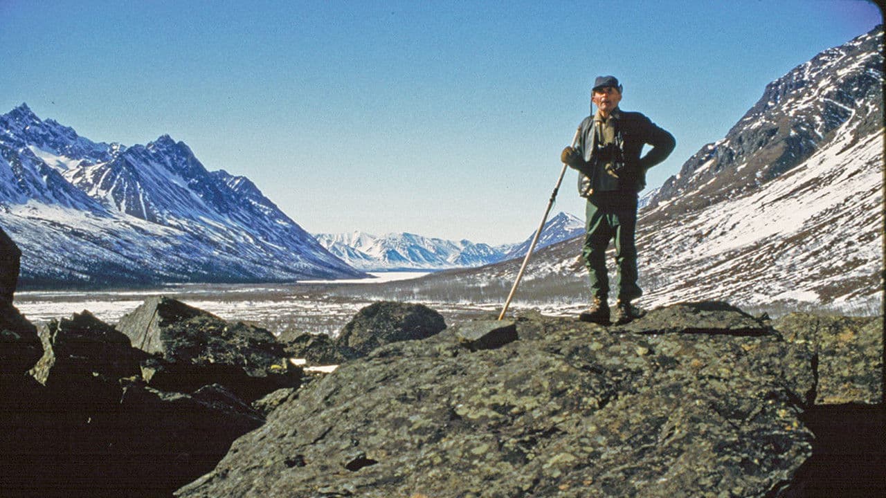 The Dick Proenneke Collection