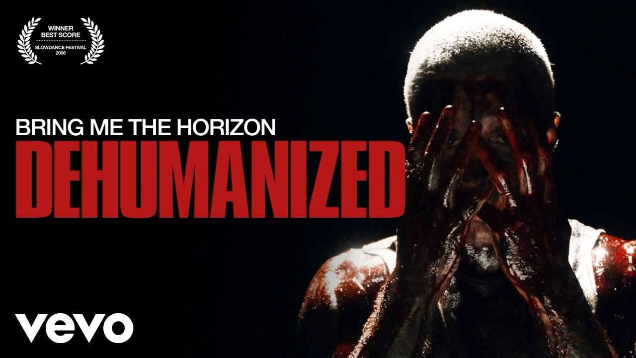 Dehumanized