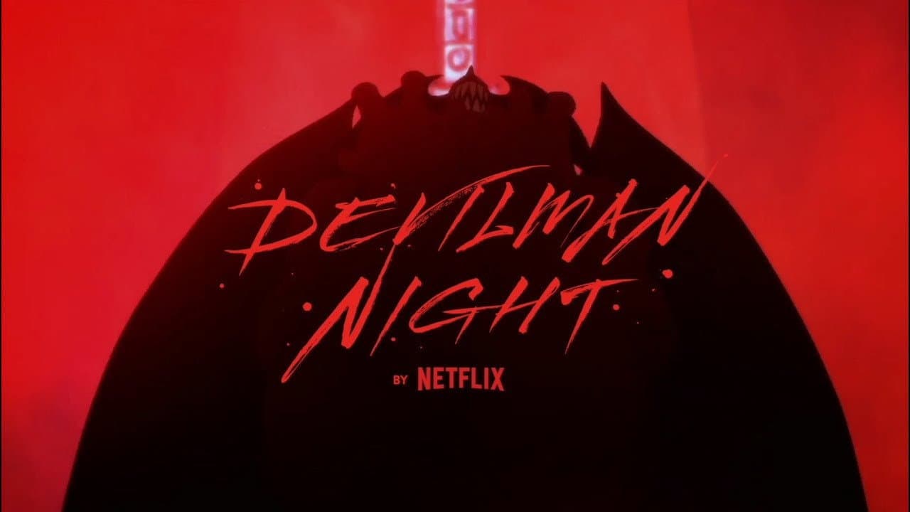 DEVILMAN NIGHT kensuke ushio LIVE＠WOMB