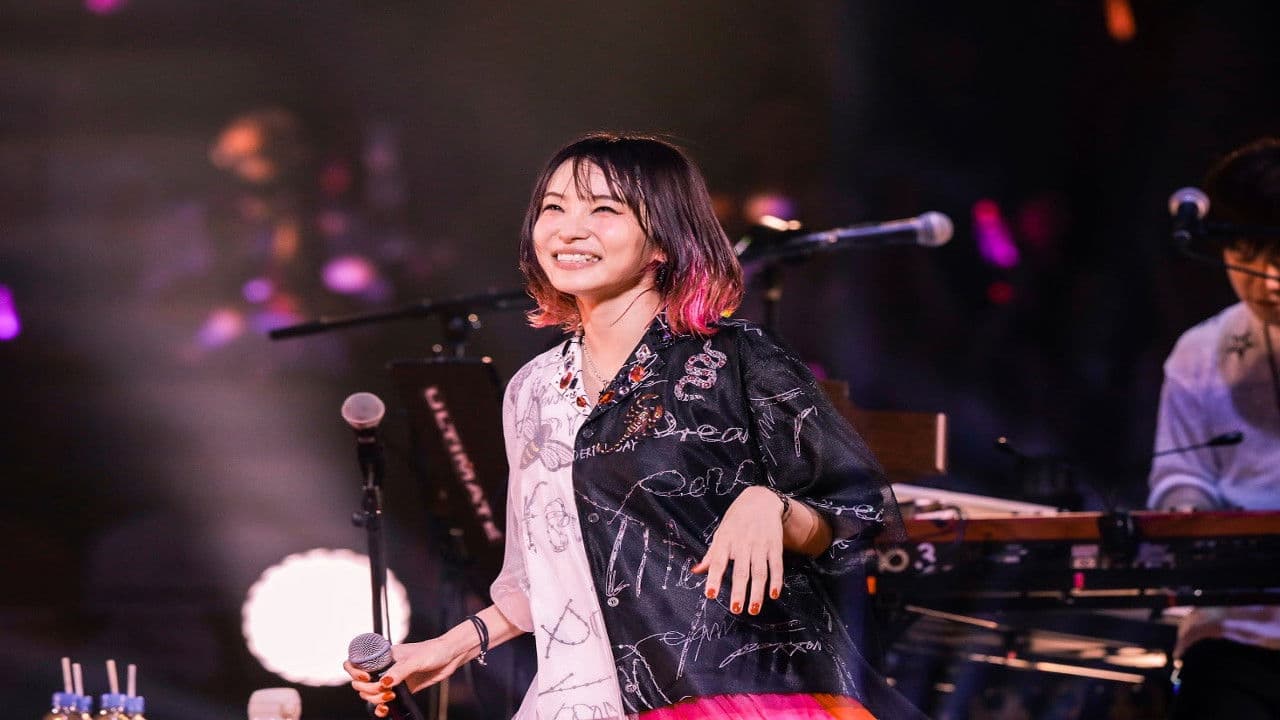 LiVE is Smile Always ～ASiA TOUR 2018～ [eN＋core] LiVE & DOCUMENT