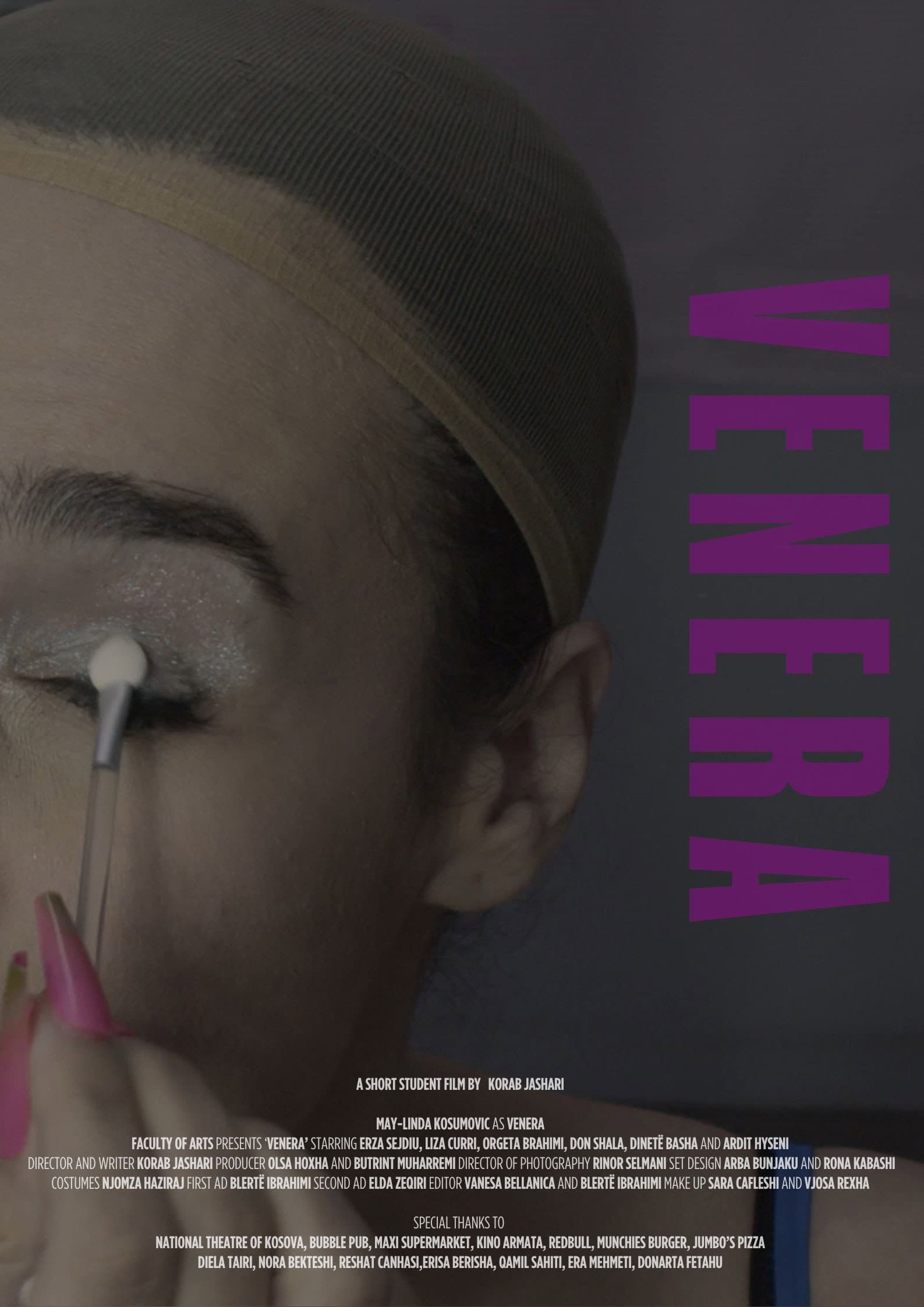 VENERA