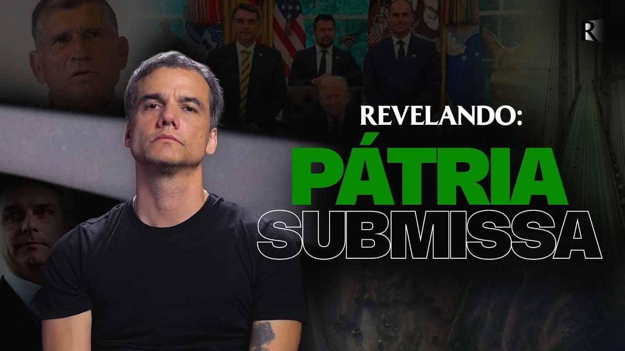 Submissive Homeland