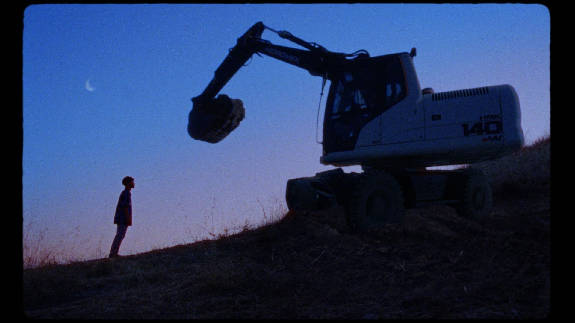 Who Witnessed The Temples Fall