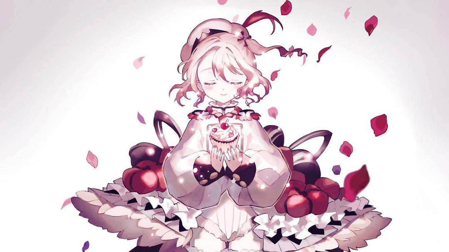 Magical Girl Raising Project: Restart