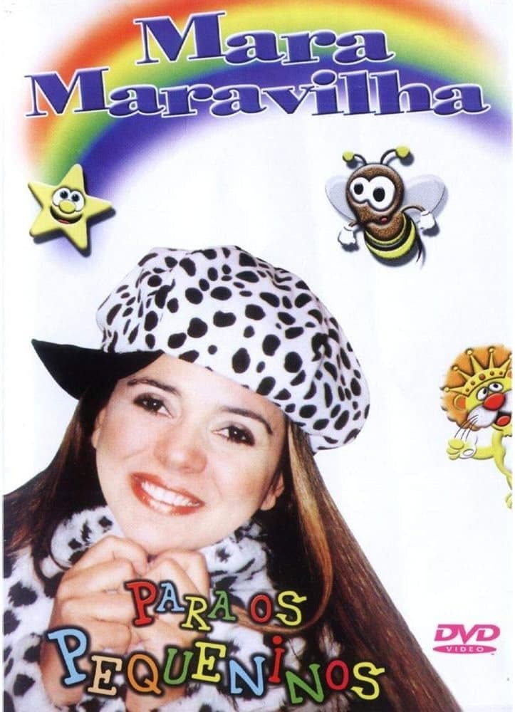 Mara Maravilha Para os Pequeninos