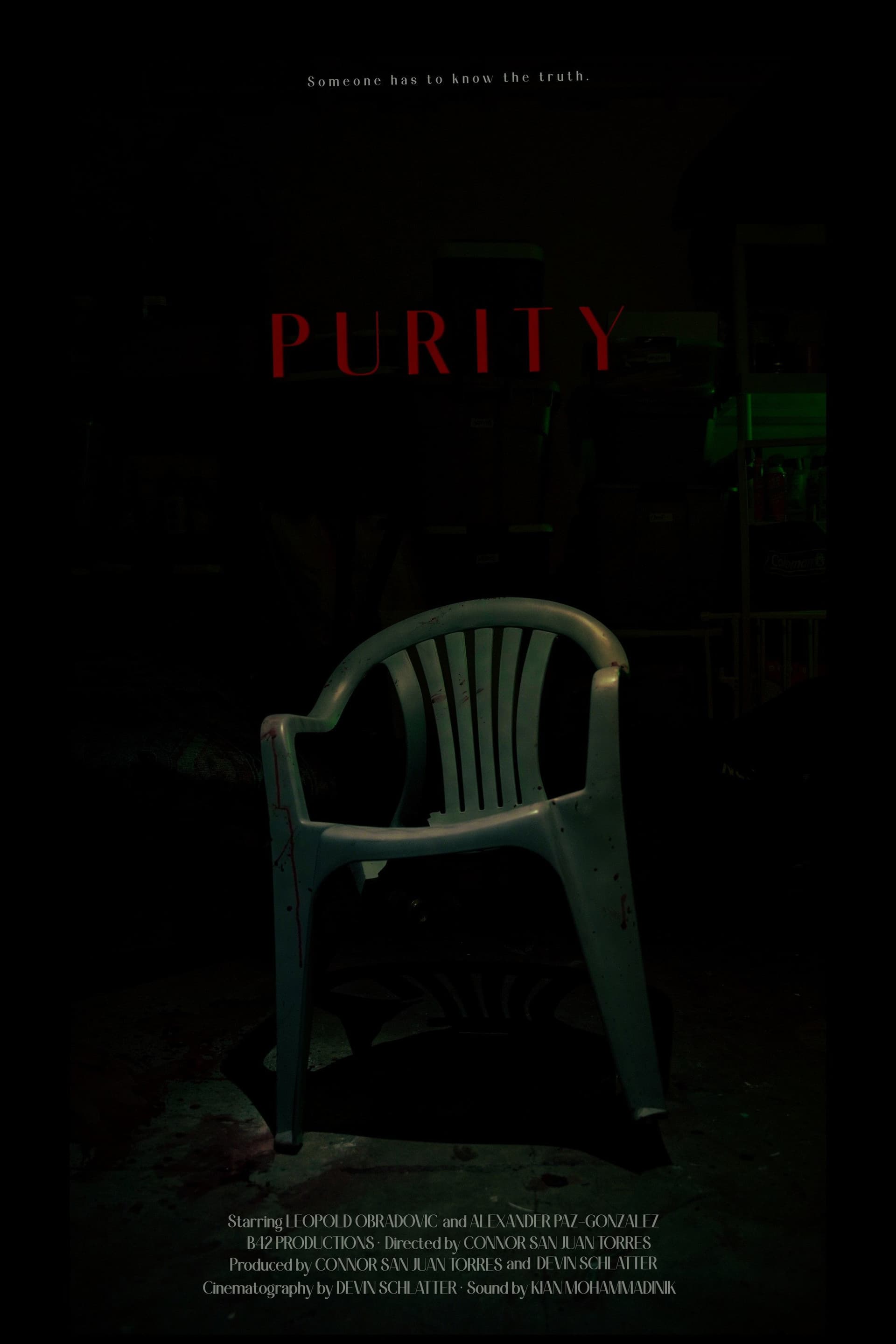 Purity