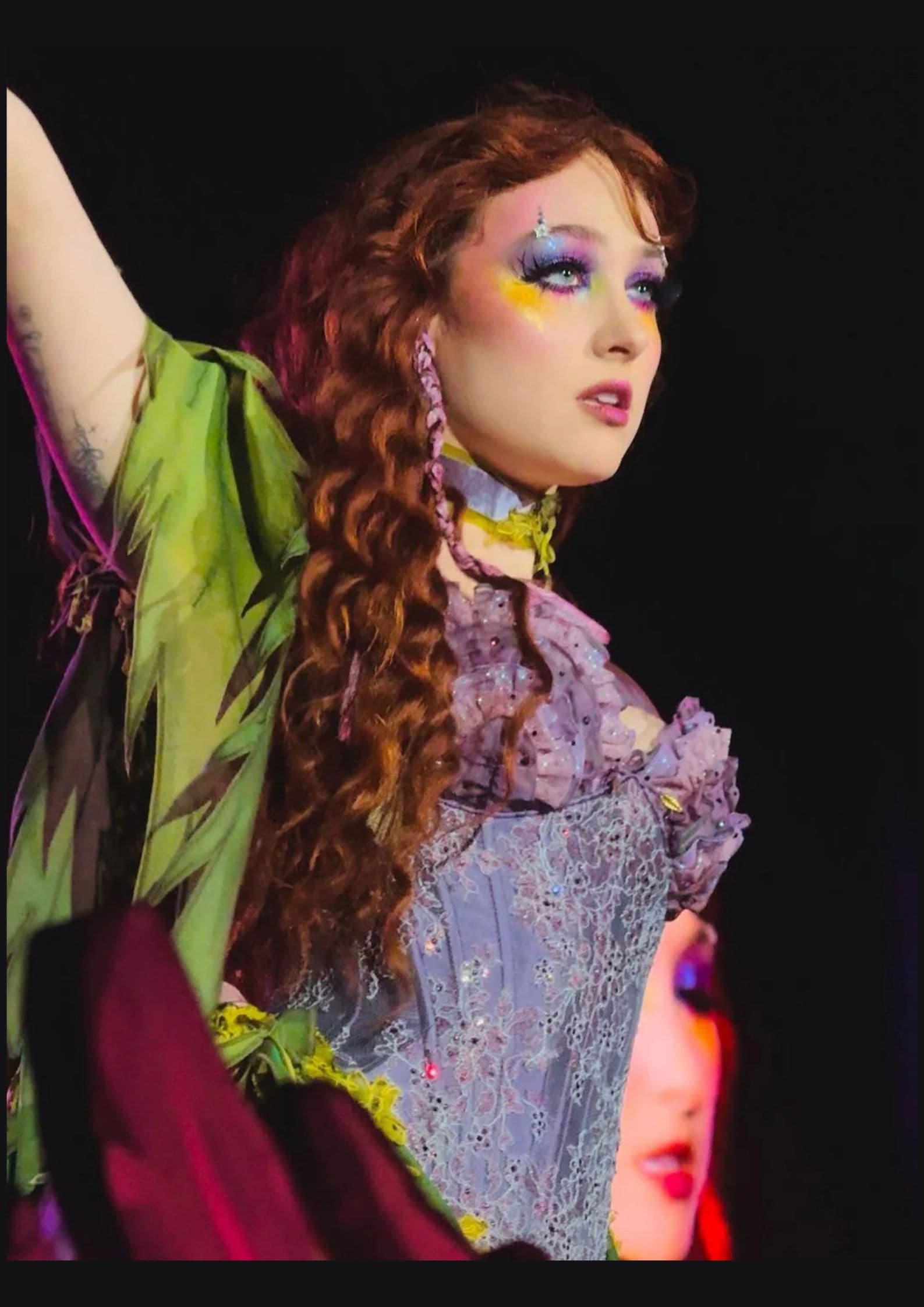 Chappell Roan: Lowlands 2025