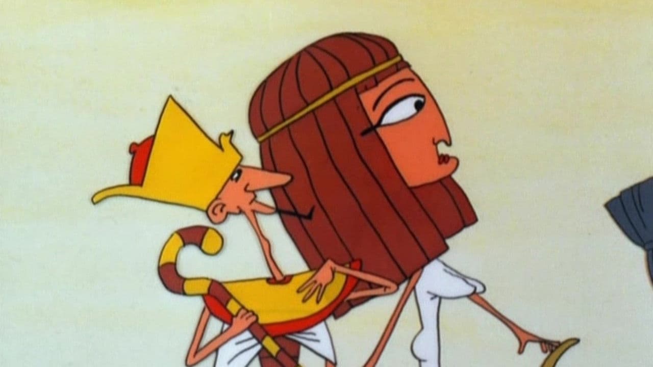 Historical Anecdotes