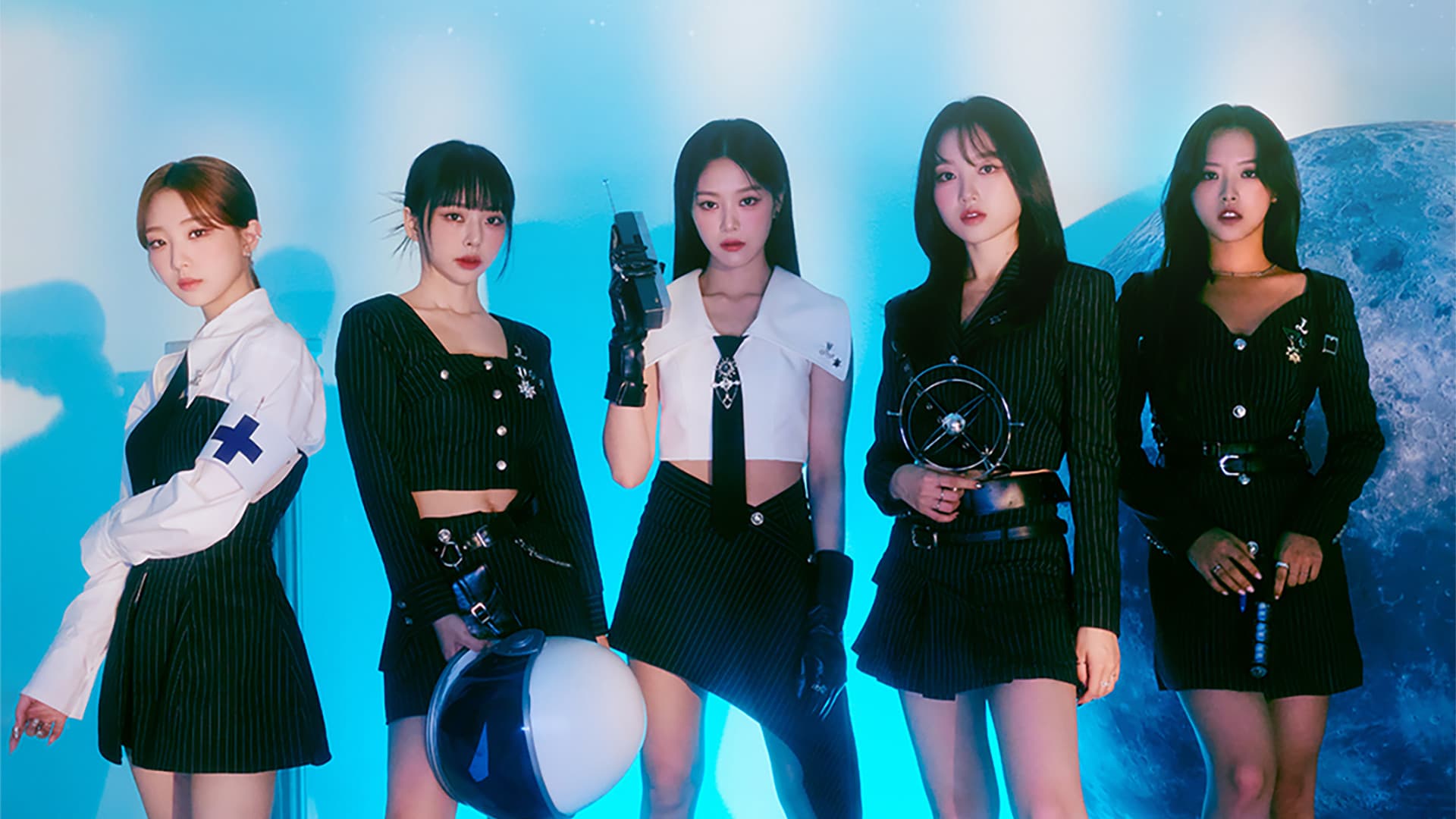 Loossemble 1st FAN–CON [Make a voyage]