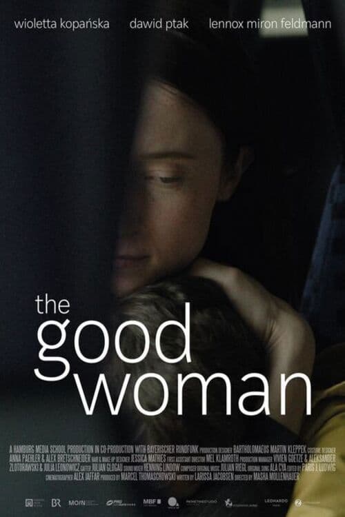 The Good Woman
