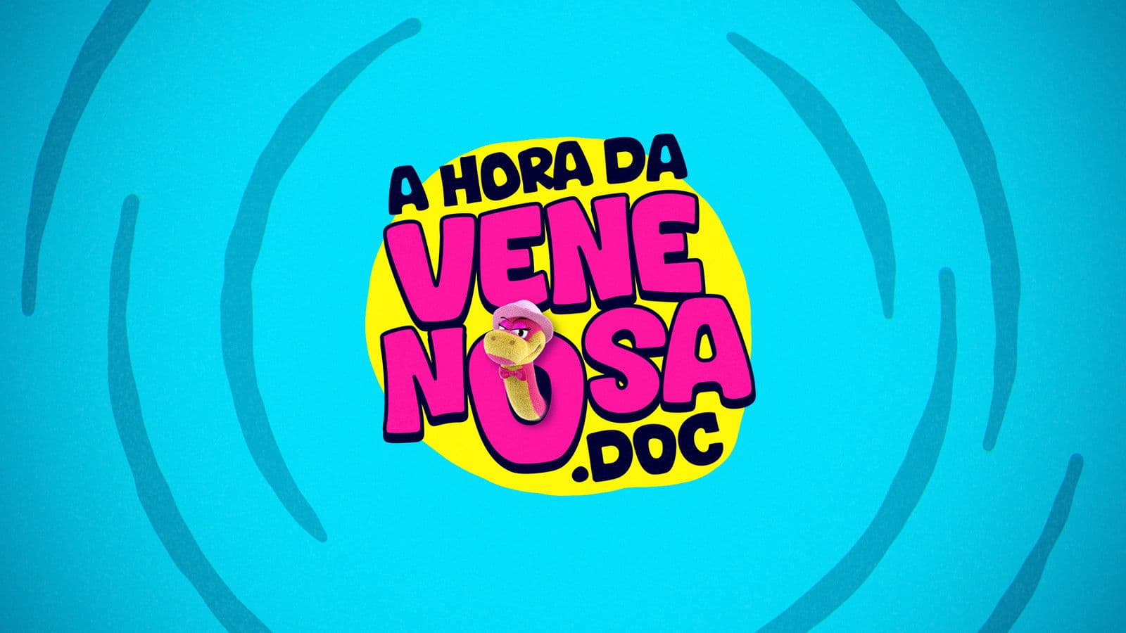 A Hora da Venenosa.doc