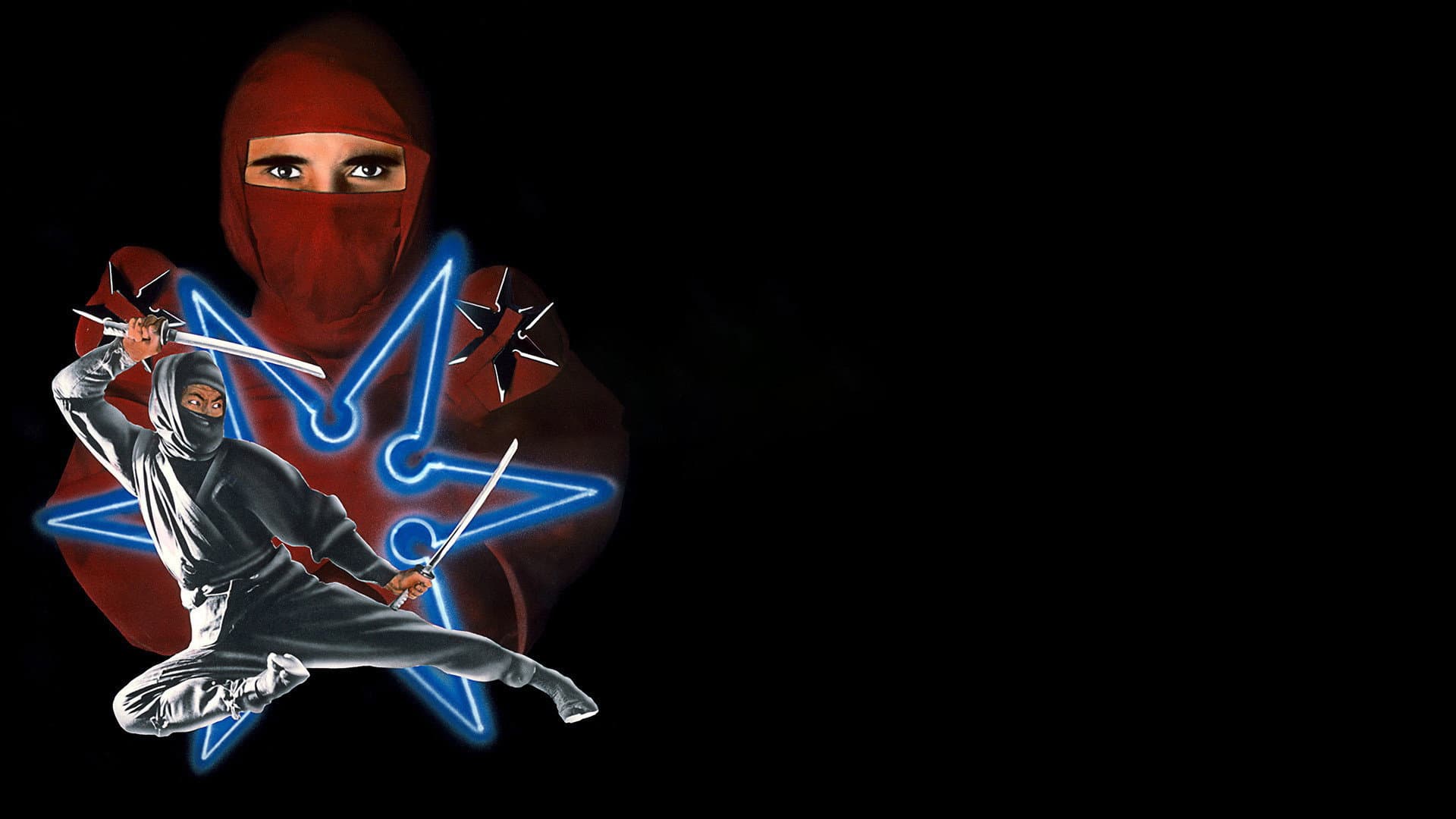 Enter the Ninja