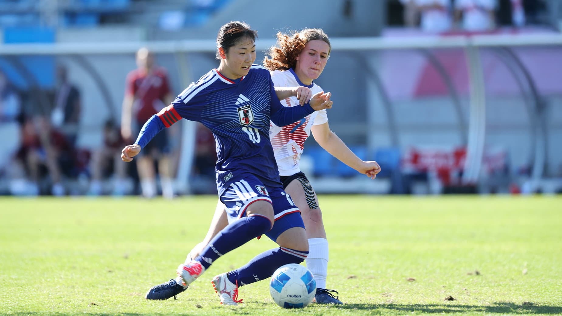 Deaflympics Stories