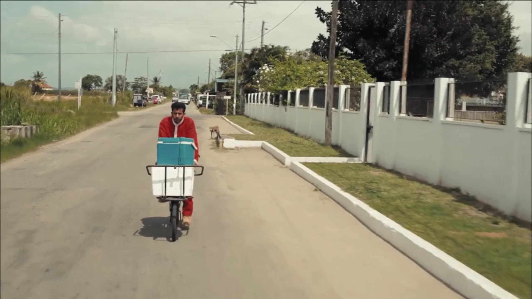 Doubles with Slight Pepper