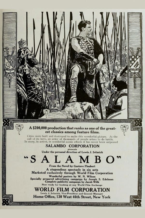 Salambo