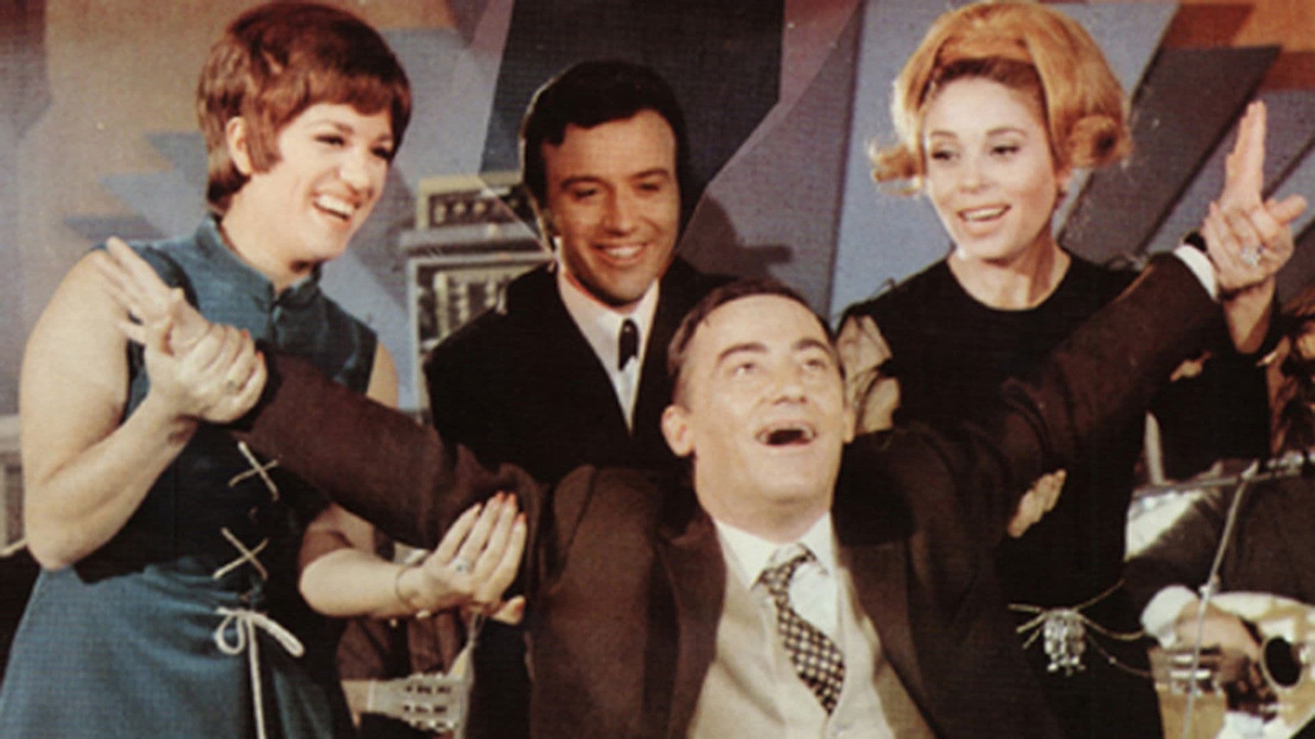 The Wretched and the Rich