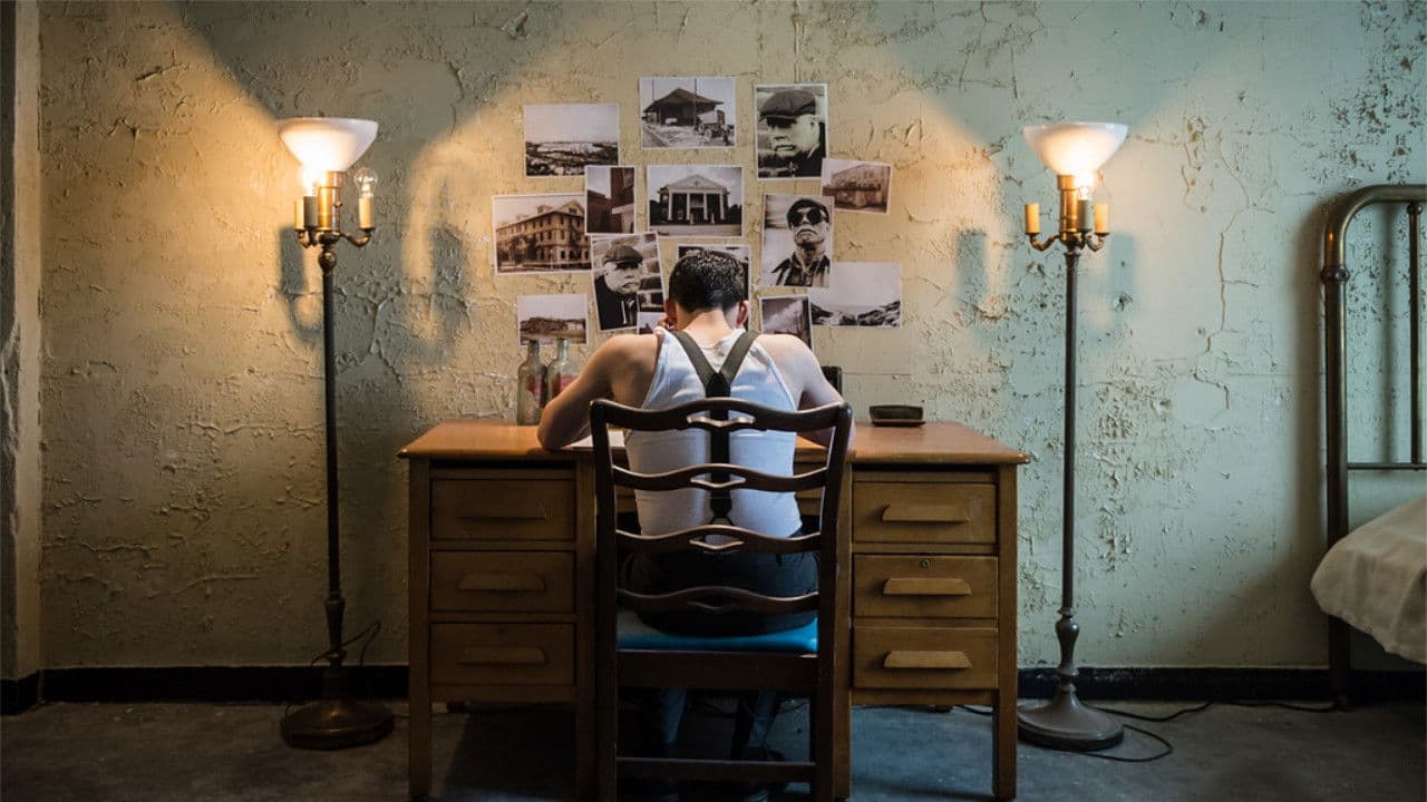 The Shadow Over Innsmouth