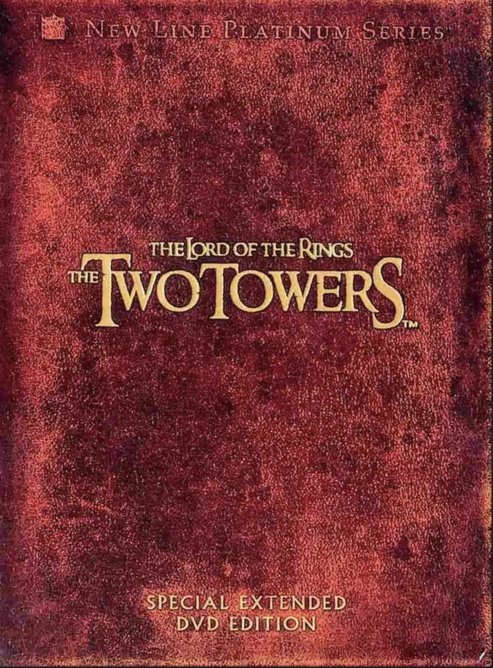 The Two Towers: Designing Middle-earth