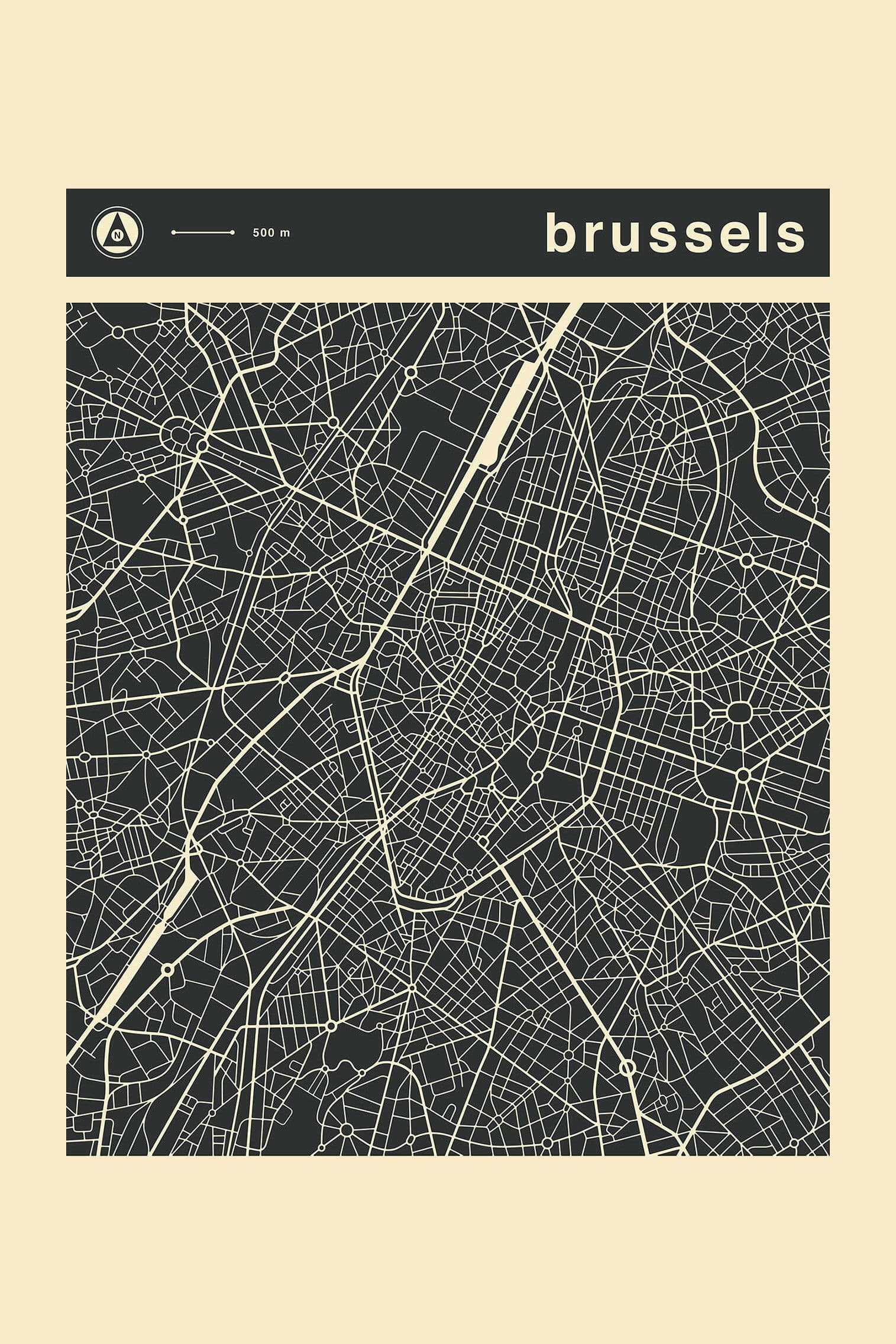 Brussels Loops