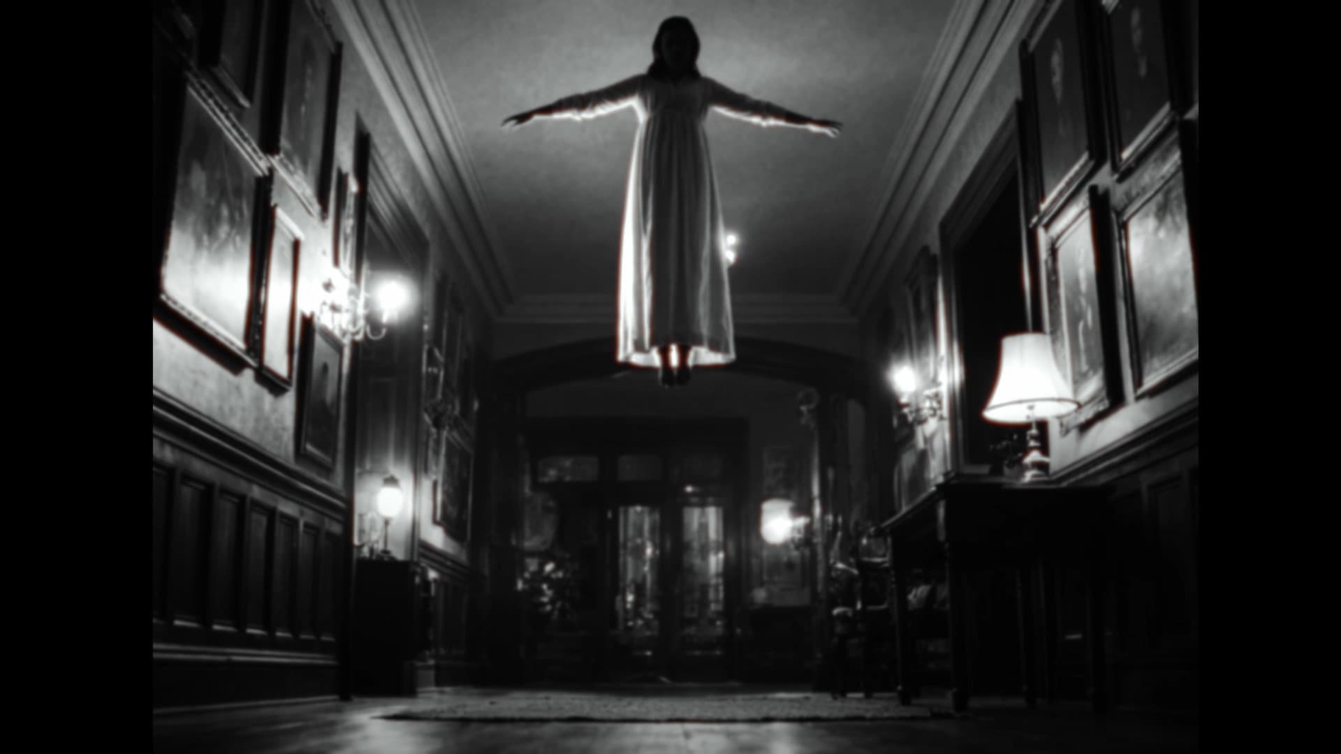 The Fading Veil