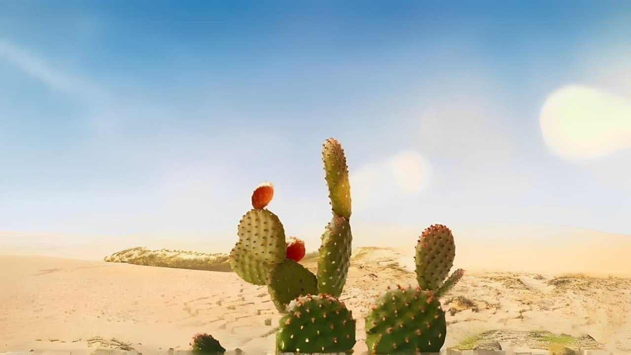 Face Off 8: Embrace of Light