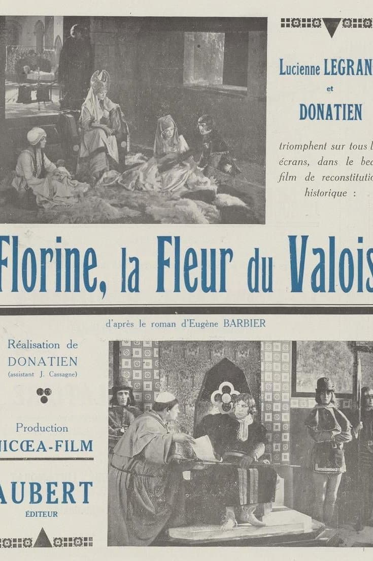 Florine, la fleur du Valois