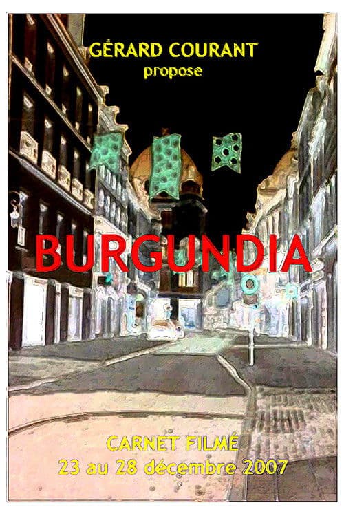 Burgundia