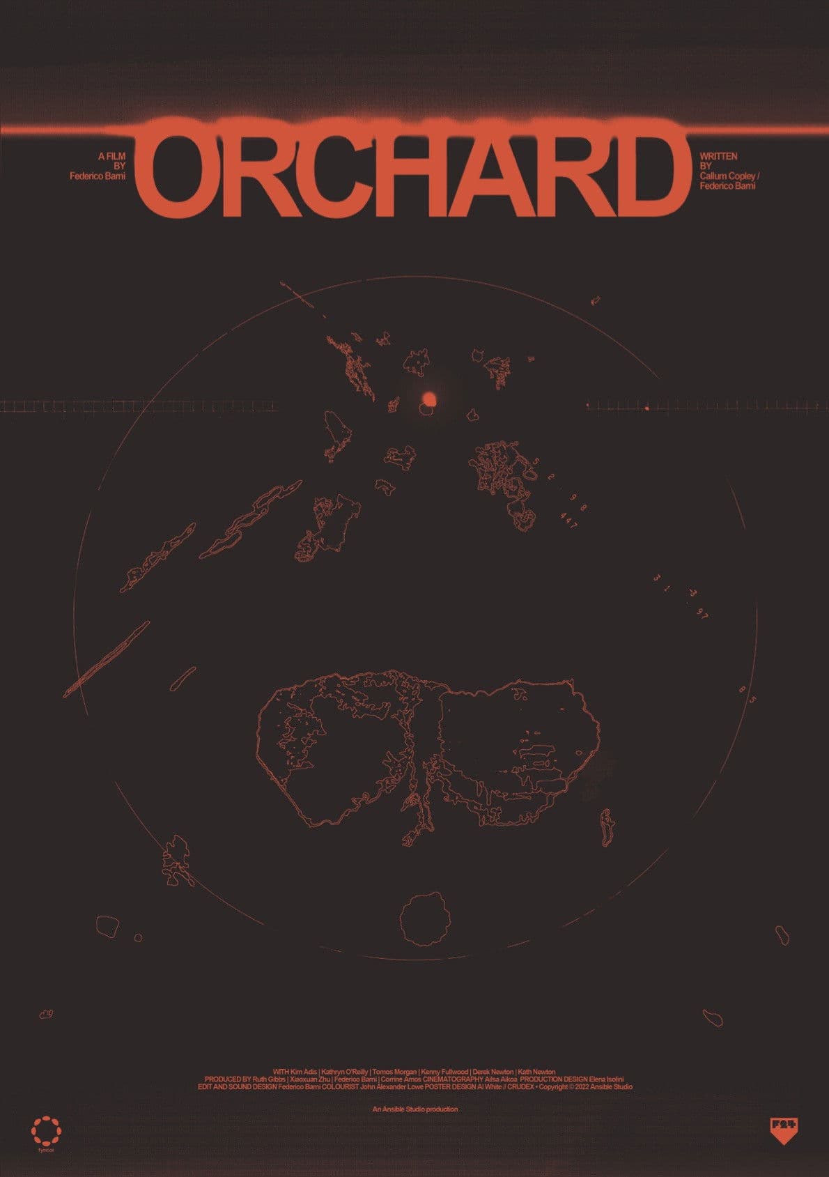 Orchard