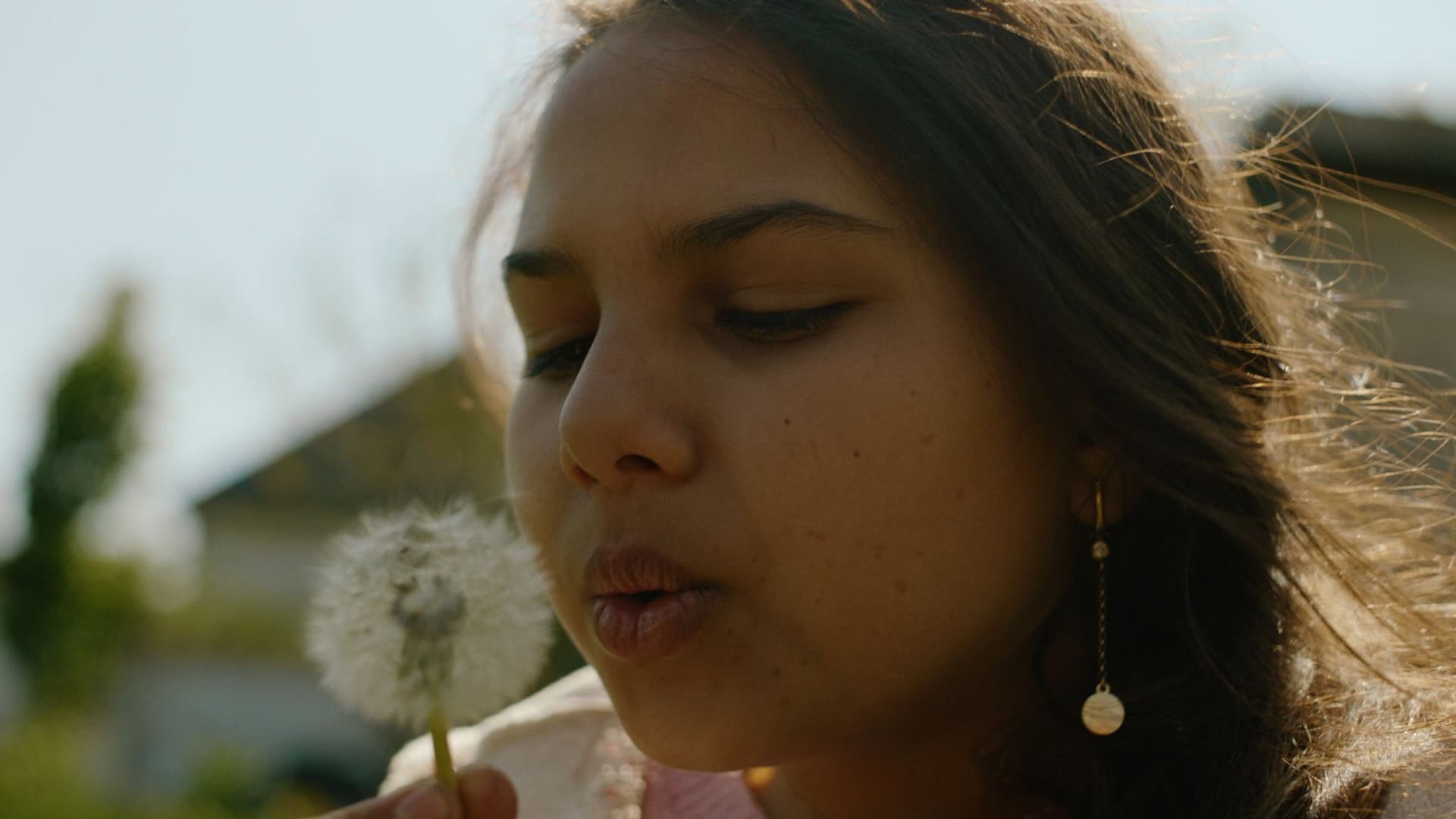 A Modern Roma Fairytale